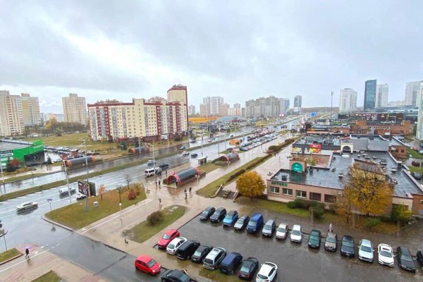 3-комнатная квартира по адресу Притыцкого ул., д. 106 - фото 17