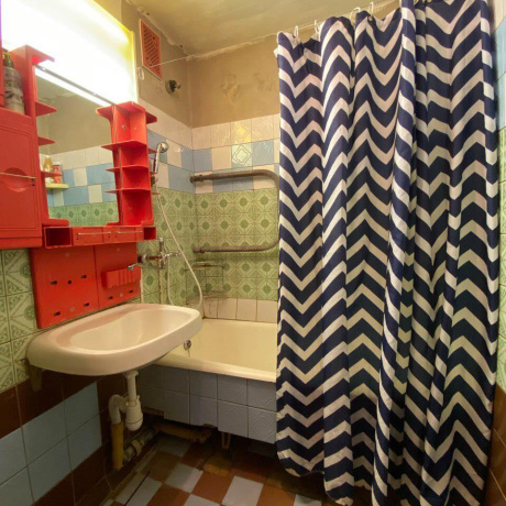 Фотография 3-комнатная квартира по адресу Притыцкого ул., д. 106 - фото 13