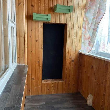 Фотография 3-комнатная квартира по адресу Притыцкого ул., д. 106 - фото 10