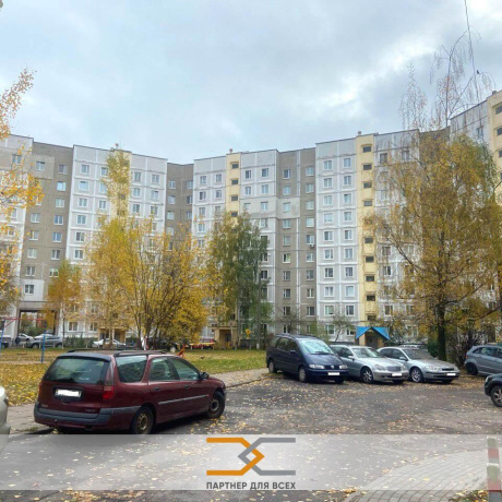 Фотография 3-комнатная квартира по адресу Притыцкого ул., д. 106 - фото 18