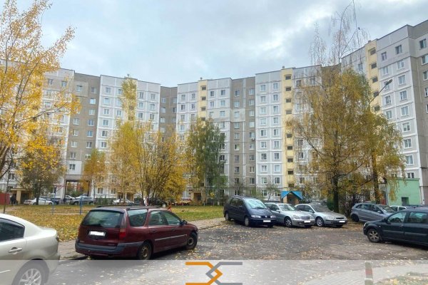3-комнатная квартира по адресу Притыцкого ул., д. 106 - фото 18