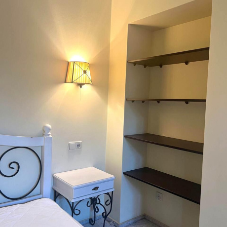 Фотография 3-комнатная квартира по адресу Стариновская ул., д. 17 - фото 12