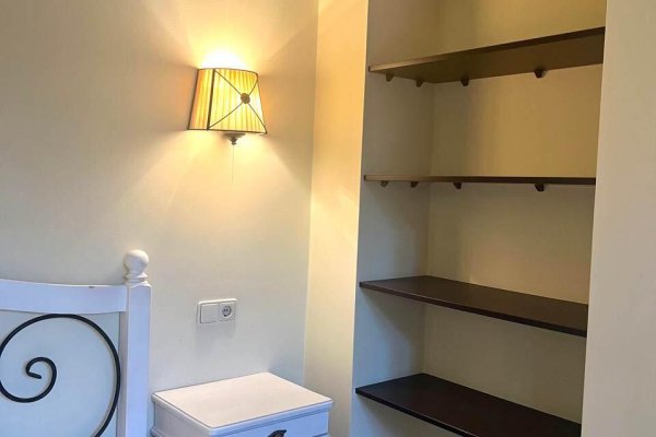 3-комнатная квартира по адресу Стариновская ул., д. 17 - фото 12