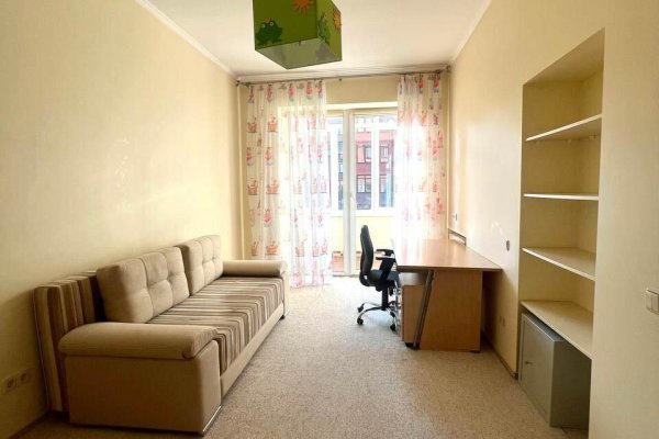 3-комнатная квартира по адресу Стариновская ул., д. 17 - фото 16