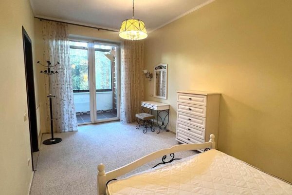 3-комнатная квартира по адресу Стариновская ул., д. 17 - фото 13