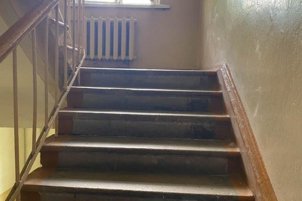 2-комнатная квартира по адресу Чеботарева ул., д. 12 к. 3 - фото 20