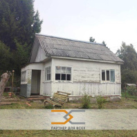 Фотография Продается дача с/т. Зорька - фото 3