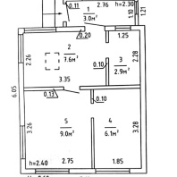Фотография Продается дача с/т. Зорька - фото 15
