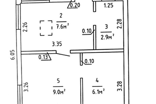 Продается дача с/т. Зорька - фото 15