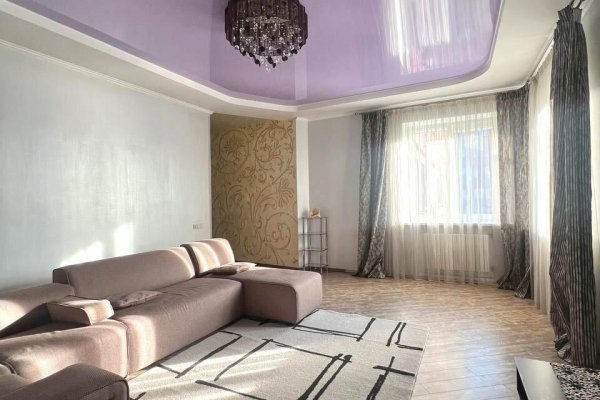 3-комнатная квартира по адресу Стариновская ул., д. 17 - фото 8