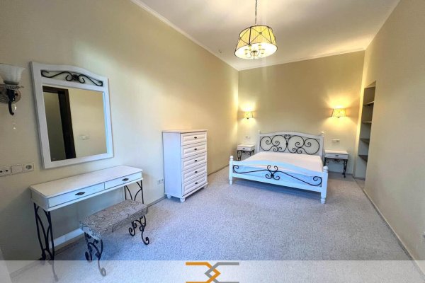 3-комнатная квартира по адресу Стариновская ул., д. 17 - фото 14