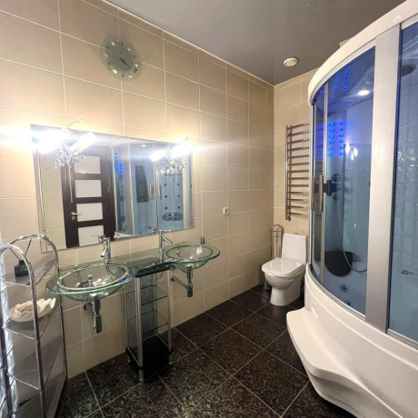 Фотография 3-комнатная квартира по адресу Стариновская ул., д. 17 - фото 19