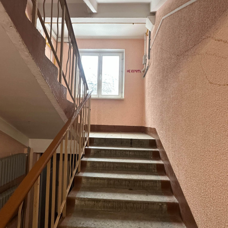 Фотография 2-комнатная квартира по адресу Харьковская ул., д. 76 - фото 11