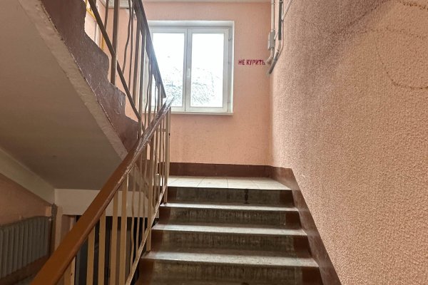 2-комнатная квартира по адресу Харьковская ул., д. 76 - фото 10