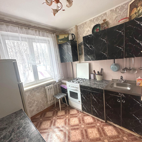 Фотография 2-комнатная квартира по адресу Харьковская ул., д. 76 - фото 6