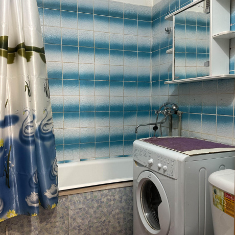 Фотография 2-комнатная квартира по адресу Харьковская ул., д. 76 - фото 7