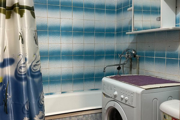 2-комнатная квартира по адресу Харьковская ул., д. 76 - фото 7