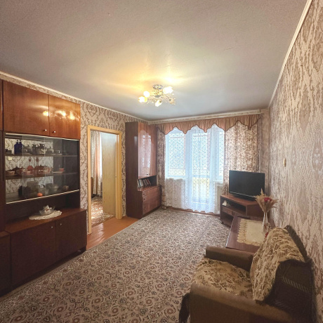 Фотография 2-комнатная квартира по адресу Харьковская ул., д. 76 - фото 2