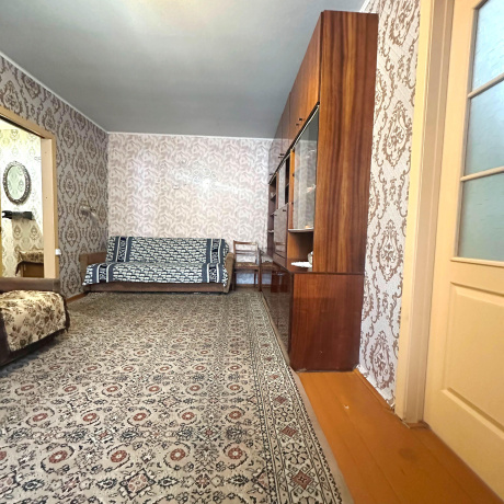 Фотография 2-комнатная квартира по адресу Харьковская ул., д. 76 - фото 3