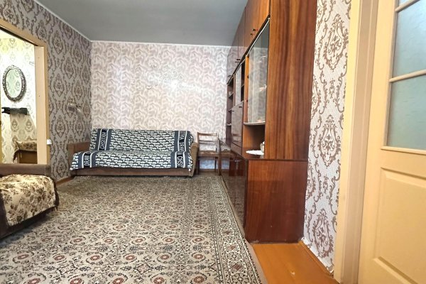 2-комнатная квартира по адресу Харьковская ул., д. 76 - фото 3