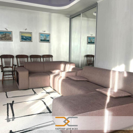 Фотография 3-комнатная квартира по адресу Стариновская ул., д. 17 - фото 11