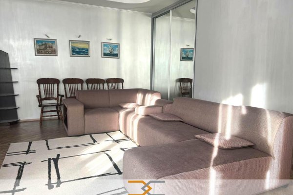 3-комнатная квартира по адресу Стариновская ул., д. 17 - фото 11