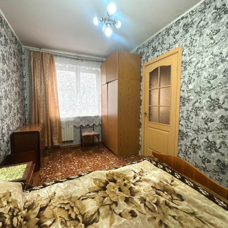 Фотография 2-комнатная квартира по адресу Харьковская ул., д. 76 - фото 4