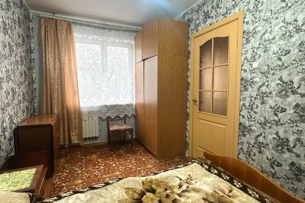 2-комнатная квартира по адресу Харьковская ул., д. 76 - фото 4