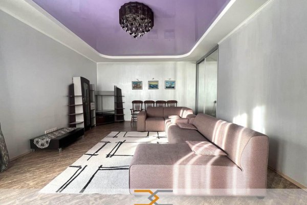 3-комнатная квартира по адресу Стариновская ул., д. 17 - фото 9