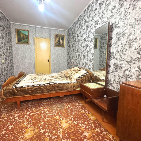 Фотография 2-комнатная квартира по адресу Харьковская ул., д. 76 - фото 5