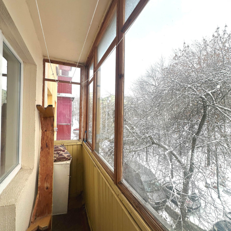 Фотография 2-комнатная квартира по адресу Харьковская ул., д. 76 - фото 9