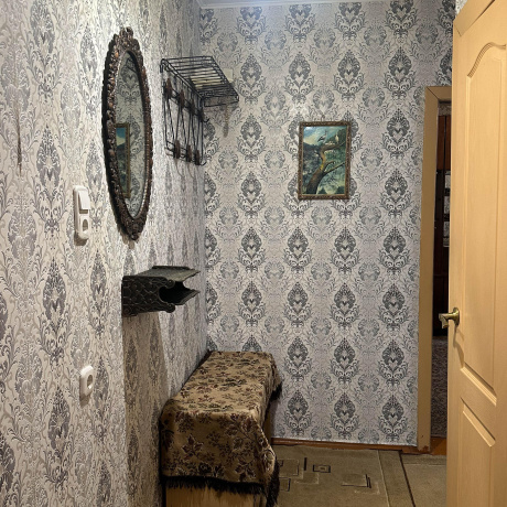 Фотография 2-комнатная квартира по адресу Харьковская ул., д. 76 - фото 8