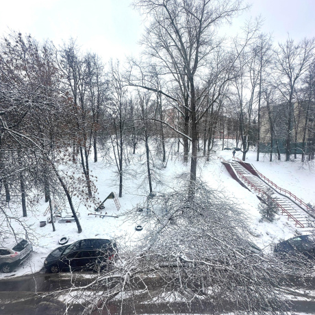 Фотография 2-комнатная квартира по адресу Харьковская ул., д. 76 - фото 10