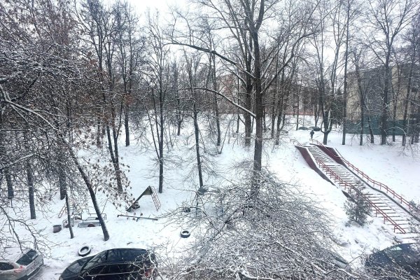 2-комнатная квартира по адресу Харьковская ул., д. 76 - фото 10