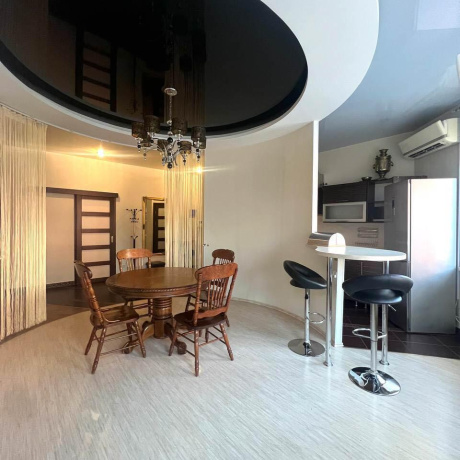 Фотография 3-комнатная квартира по адресу Стариновская ул., д. 17 - фото 4