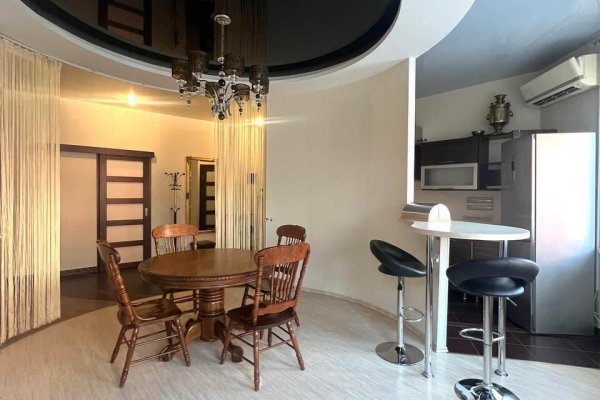 3-комнатная квартира по адресу Стариновская ул., д. 17 - фото 4