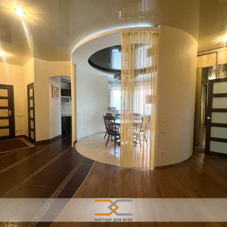 Фотография 3-комнатная квартира по адресу Стариновская ул., д. 17 - фото 2