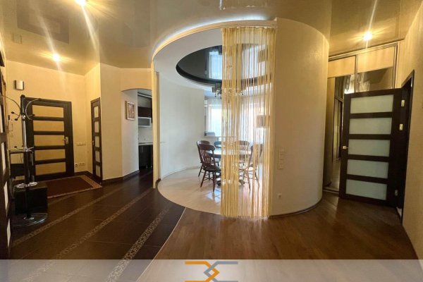 3-комнатная квартира по адресу Стариновская ул., д. 17 - фото 2