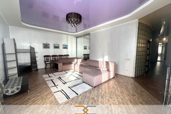 3-комнатная квартира по адресу Стариновская ул., д. 17 - фото 10