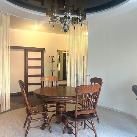 Фотография 3-комнатная квартира по адресу Стариновская ул., д. 17 - фото 5