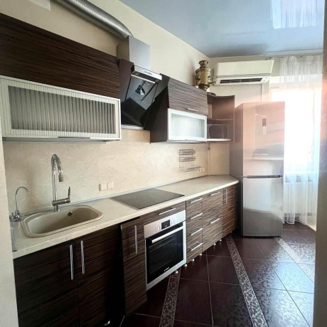 Фотография 3-комнатная квартира по адресу Стариновская ул., д. 17 - фото 7