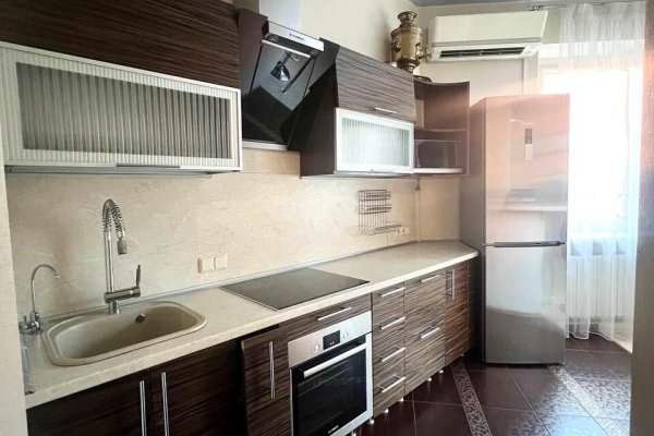 3-комнатная квартира по адресу Стариновская ул., д. 17 - фото 7