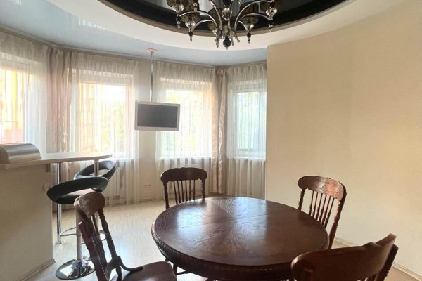 3-комнатная квартира по адресу Стариновская ул., д. 17 - фото 3