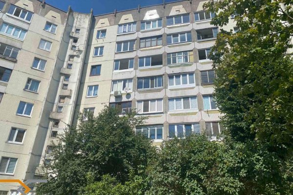 1-комнатная квартира по адресу Некрасова ул., д. 35 к. 2 - фото 13