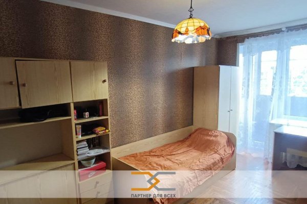 3-комнатная квартира по адресу Холмогорская ул., д. 51 - фото 4