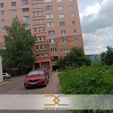 Фотография 3-комнатная квартира по адресу Холмогорская ул., д. 51 - фото 11