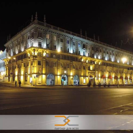 Фотография 2-комнатная квартира по адресу Независимости просп., д. 22 - фото 3