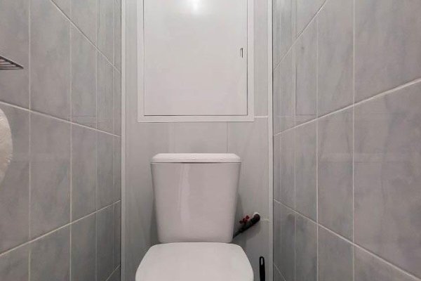 2-комнатная квартира по адресу Одинцова ул., д. 71 к. 2 - фото 13