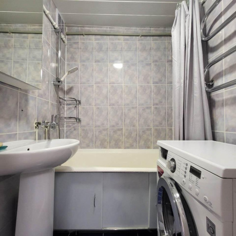 Фотография 2-комнатная квартира по адресу Одинцова ул., д. 71 к. 2 - фото 12