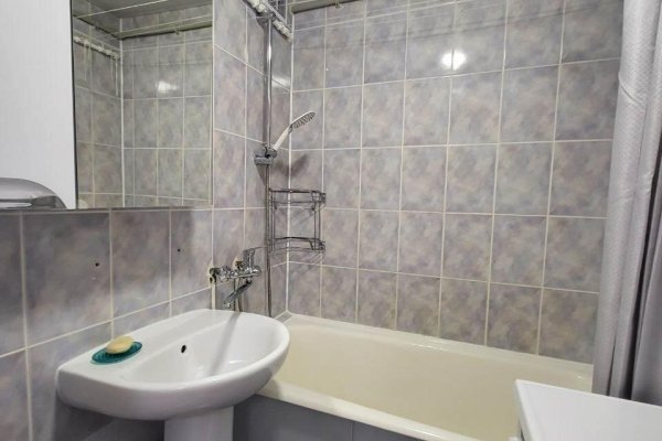2-комнатная квартира по адресу Одинцова ул., д. 71 к. 2 - фото 11